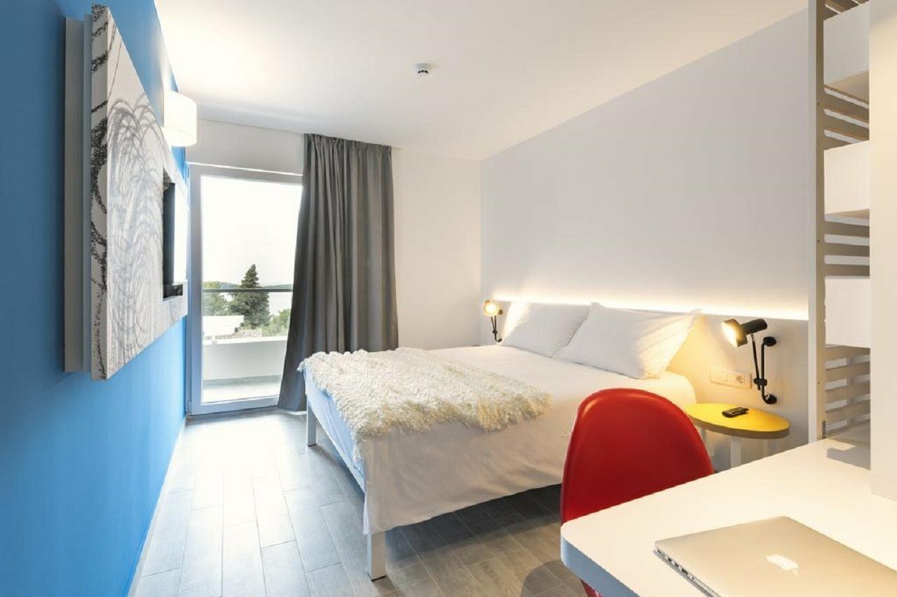 Pharos Hvar Bayhill Hotel Hvar Town Zewnętrze zdjęcie